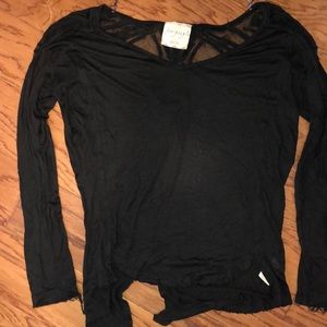 Free people long sleeve